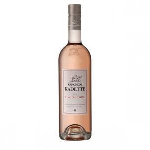 Kanonkop Kadette Pinotage Rosé