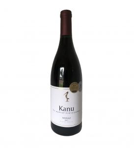 Kanu Shiraz