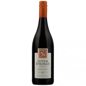 Seven Springs Pinot Noir