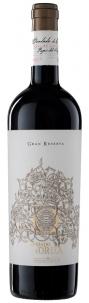 Condado de Oriza Gran Reserva Tempranilo