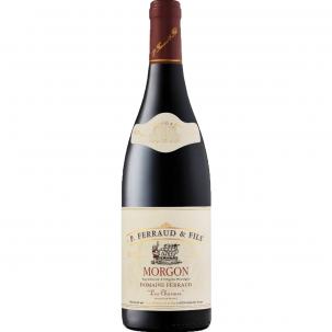 Pierre Ferraud & Fils Morgon 'Les Charmes'