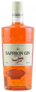 Gabriel Boudier Gin Safran