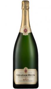 Graham Beck Brut NV Magnum