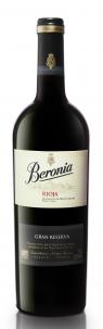 Beronia Gran Reserva