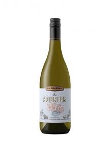 Old Road Wine Le Courier Chenin Blanc
