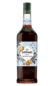 Giffard Chocolate Cookie Syrup