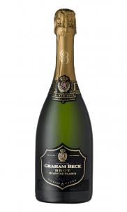 Graham Beck Blanc de Blancs