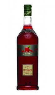 Giffard Grenadine Syrup