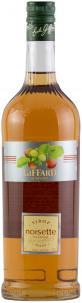 Giffard Hazelnut Syrup