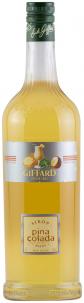 Giffard Pina Colada Syrup