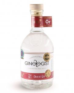 Ginologist Spice Gin