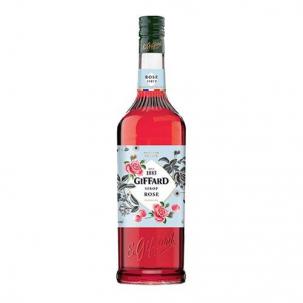 Giffard Rose Syrup