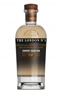 The London No.1 Gin Sherry Cask