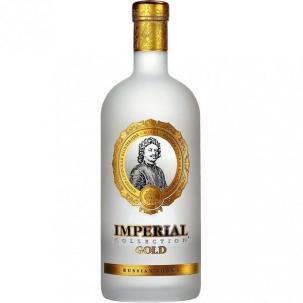 Imperial Collection Gold