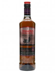 The Famous Grouse Smoky Black