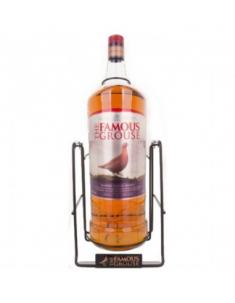 The Famous Grouse