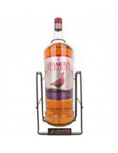 The Famous Grouse