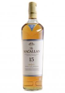 The Macallan Triple Cask 15 Years