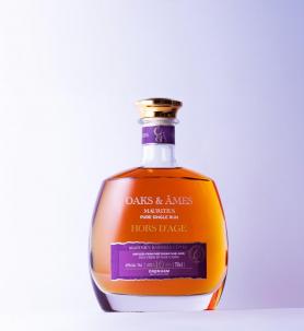 Oaks & Ames Hors D’Âge,