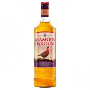 The Famous Grouse