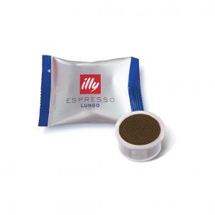 Illy Mitaca Capsules Lungo, 2g - 882