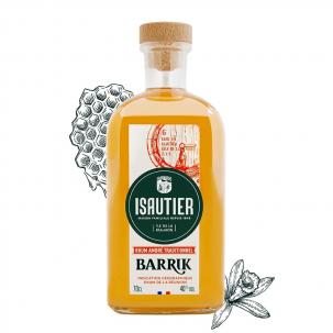 Rhum Barrik 