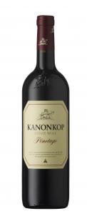 Kanonkop Pinotage