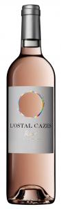 Rose de L'Ostal Cazes