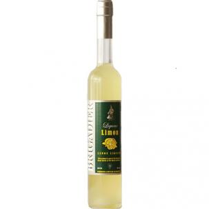 Brigadier Liqueur Limon