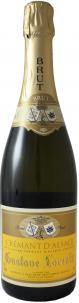 Crémant d'Alsace Brut