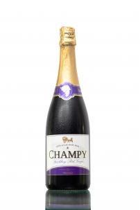 Champy Red Grape