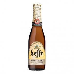 LEFFE BLONDE NRB