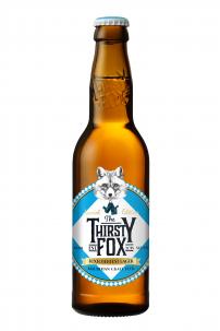 Foxtoberfest Lager