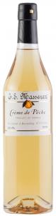 Massenez Crème de Pêche