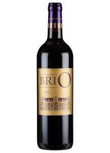 Brio Cantenac Brown