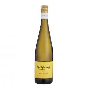 Martinborough Vineyard Manu Riesling