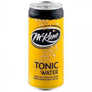 McKane Tonic