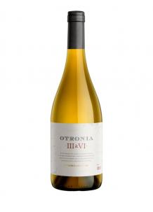 Otronia Block III & VI Chardonnay