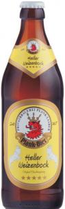 World Champion Weizenbock DMP