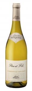 Laurent Miquel Père et Fils, Chardonnay Viognier