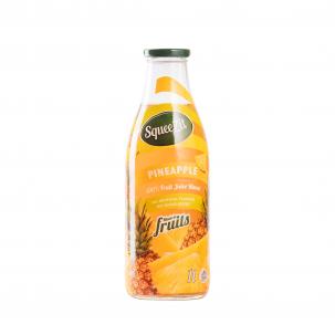 SqueeZit Pineapple Juice