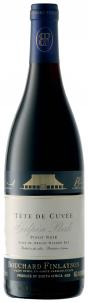 Bouchard Finlayson Galpin Peak Tête de Cuvée