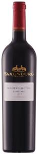 Saxenburg Private Collection Pinotage