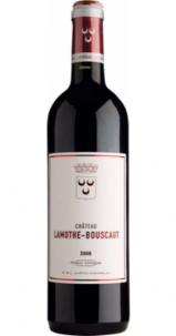 Château Lamothe Bouscaut