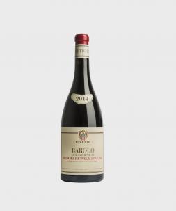 Barolo Serralunga d'Alba