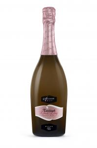 Zuccolo Prosecco Brut Rosé