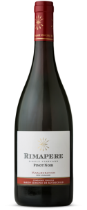 Rimapere Pinot Noir