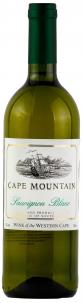Cape Mountain Sauvignon Blanc