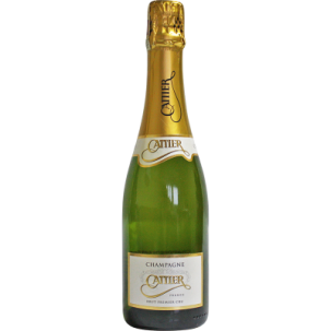 Cattier Brut 1er Cru