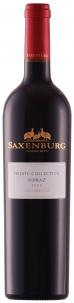 Saxenburg Private Collection Shiraz